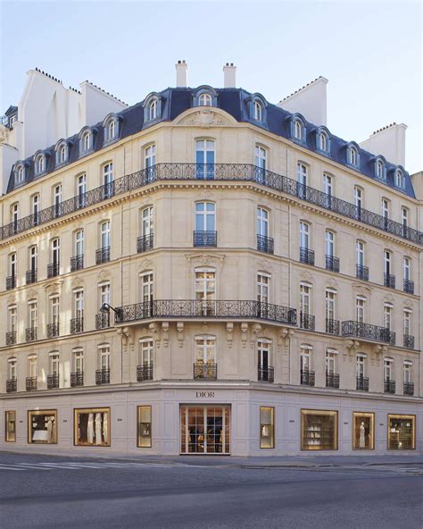 cafe dior paris|30 avenue montaigne in paris.